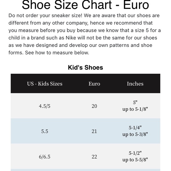 Mikoleon Heirloom Classic Leather Boots - Size 22 infant - Picture 5 of 5